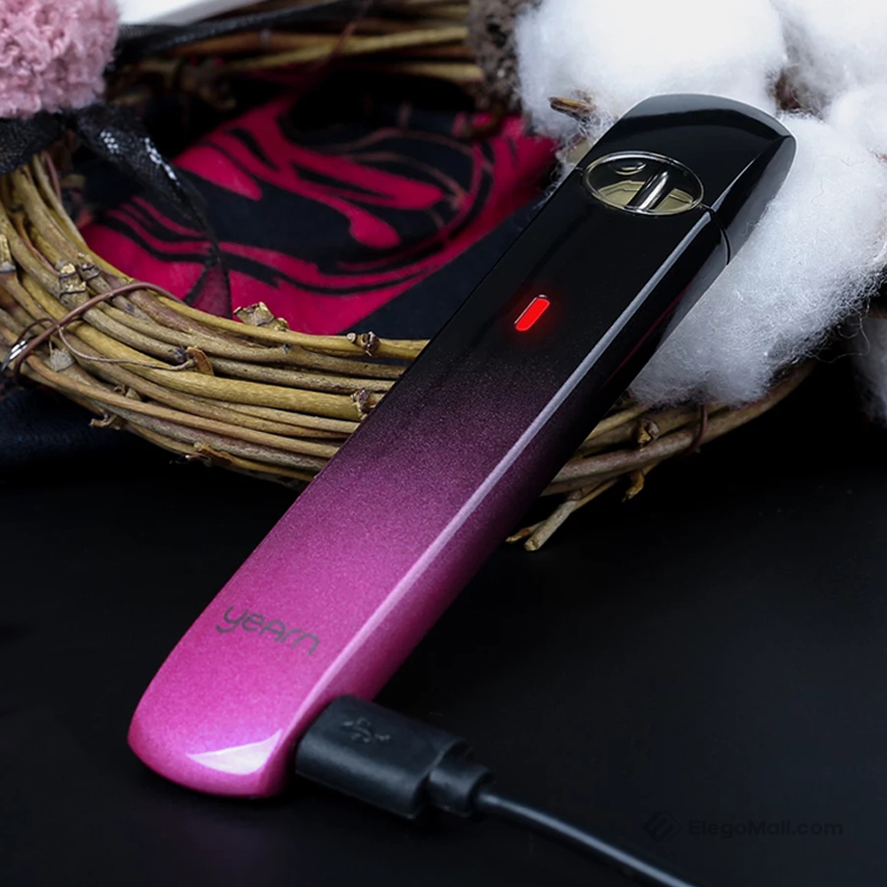 Uwell Yearn Pod Kit 370mAh 1.5ml